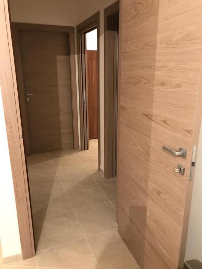 Villa Lara - Mit Separatem Extra Zimmer Mit Wc Und Dusche San Vito dei Normanni Dış mekan fotoğraf