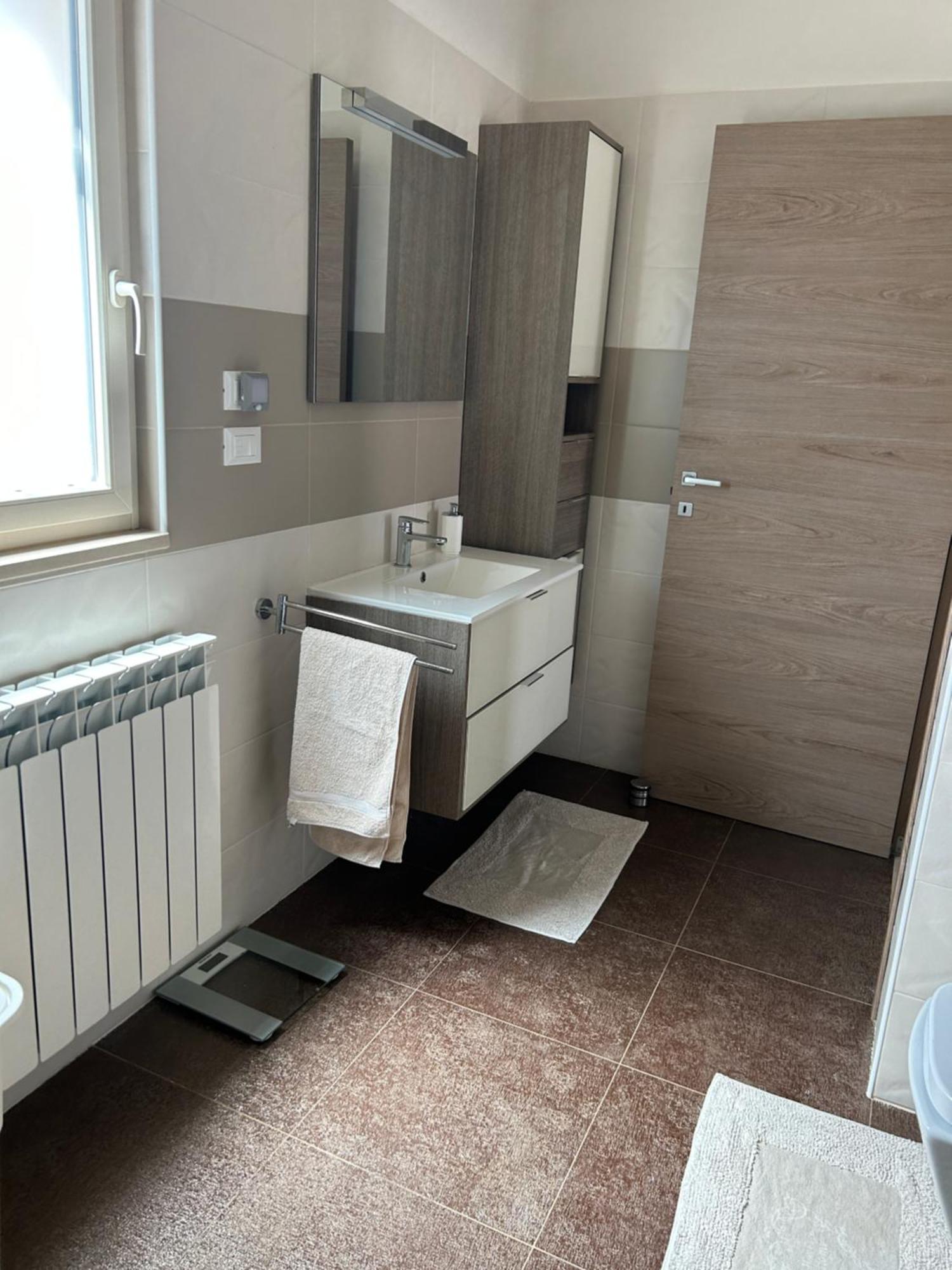 Villa Lara - Mit Separatem Extra Zimmer Mit Wc Und Dusche San Vito dei Normanni Dış mekan fotoğraf