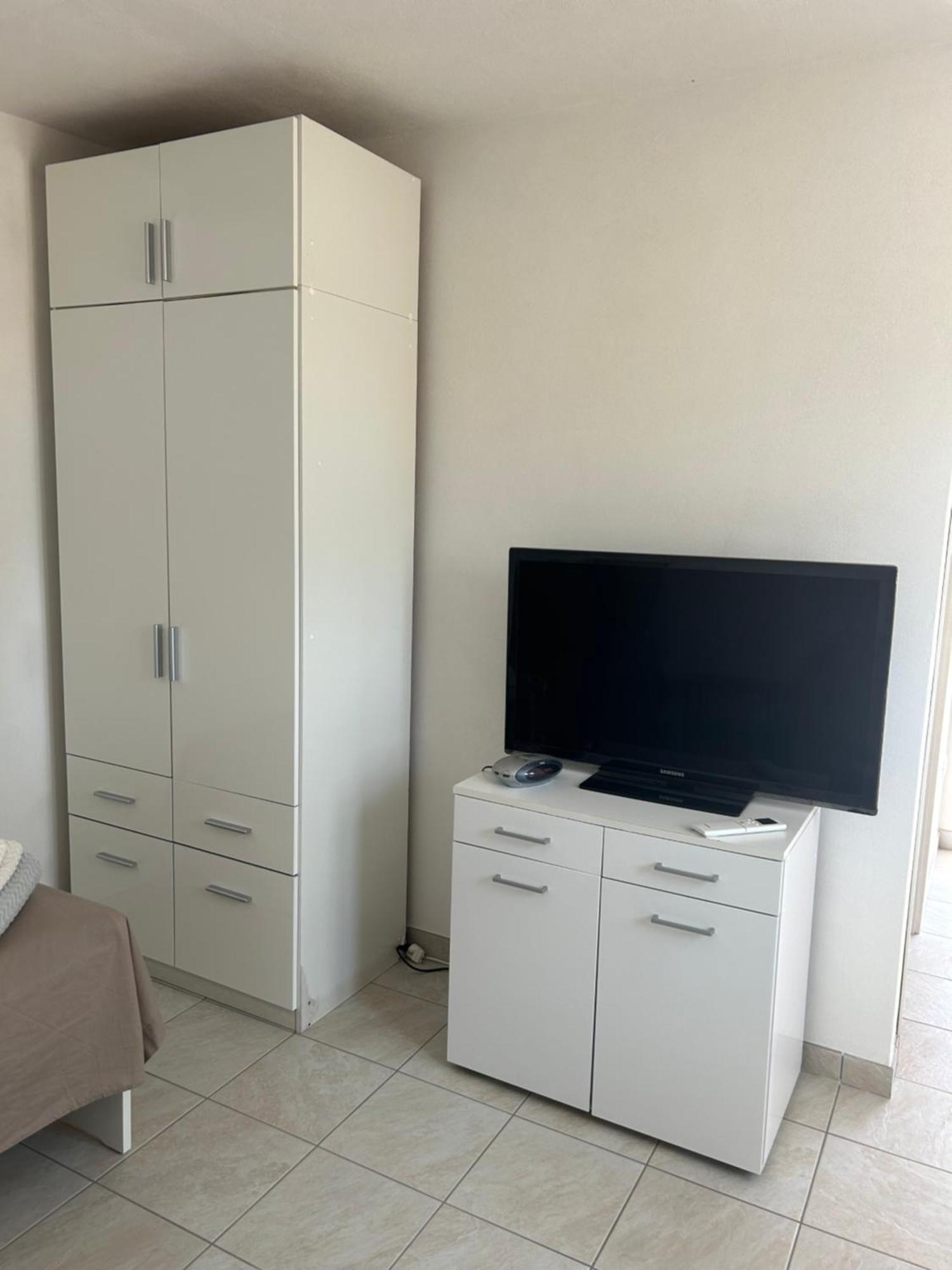 Villa Lara - Mit Separatem Extra Zimmer Mit Wc Und Dusche San Vito dei Normanni Dış mekan fotoğraf
