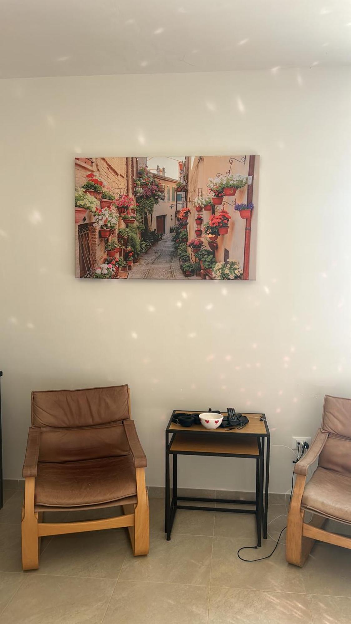Villa Lara - Mit Separatem Extra Zimmer Mit Wc Und Dusche San Vito dei Normanni Dış mekan fotoğraf